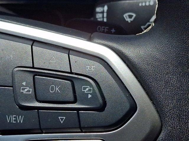 2025 Volkswagen Atlas SE w/Tech - Photo 26