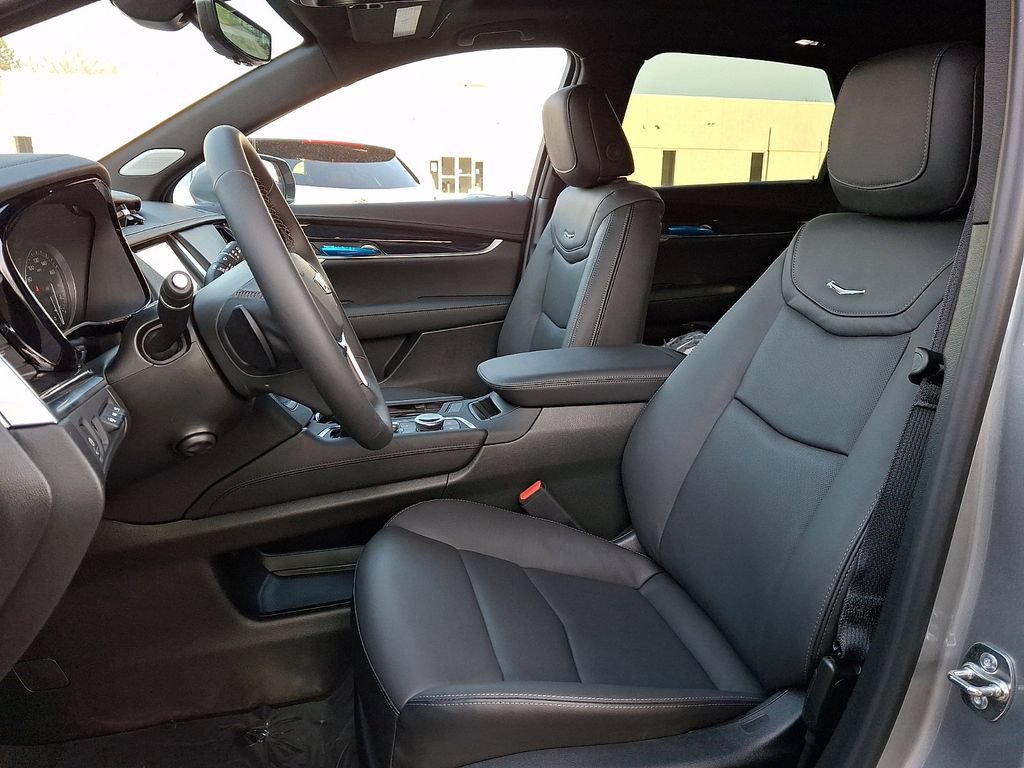 2026 Cadillac XT5 Premium Luxury - Photo 7