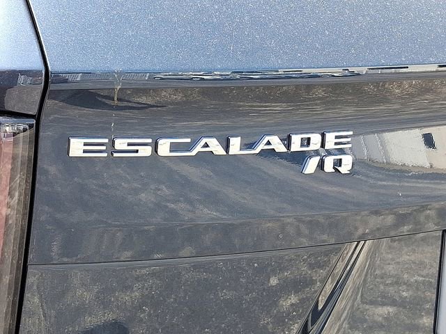2025 Cadillac Escalade IQ Sport 2 - Photo 18