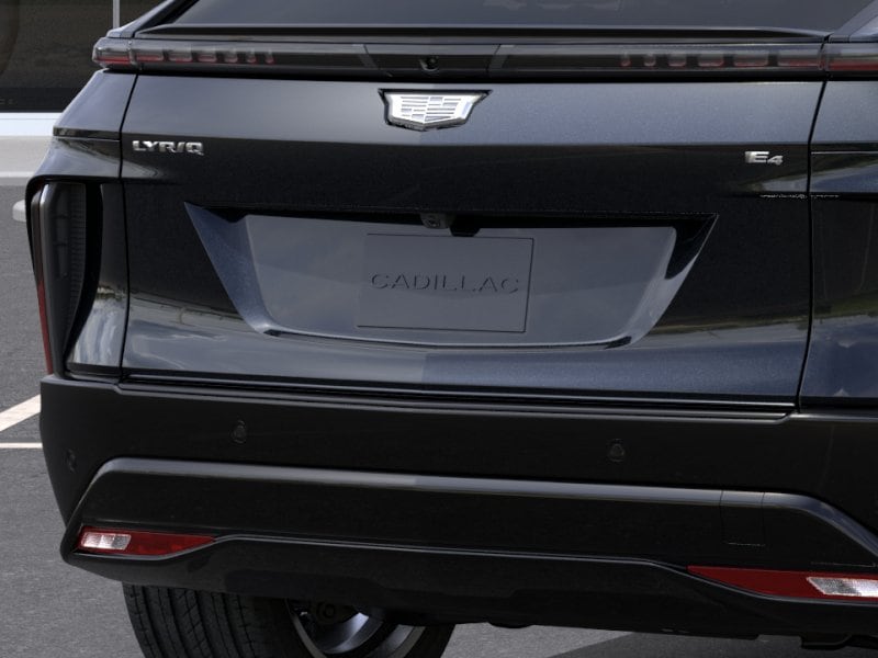 2027 Cadillac LYRIQ Signature Sport - Photo 41