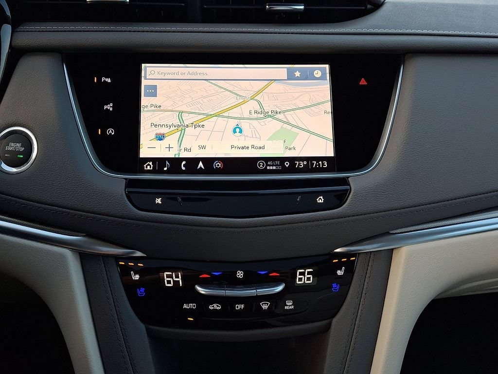 2026 Cadillac XT5 Premium Luxury - Photo 10