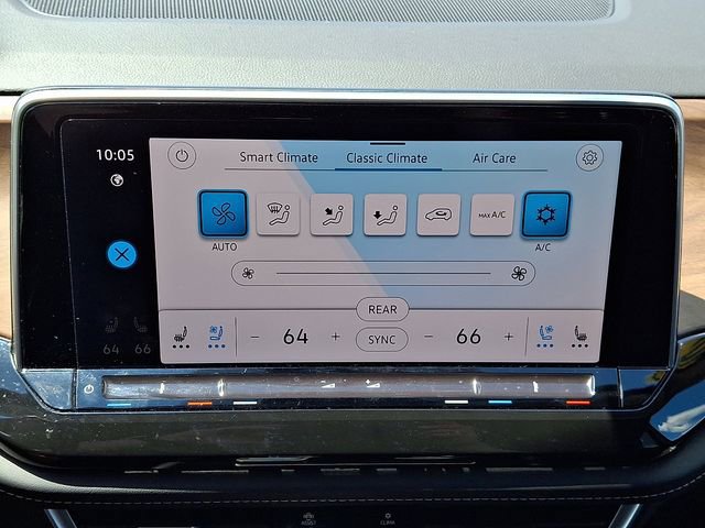 2025 Volkswagen Atlas SE w/Tech - Photo 19