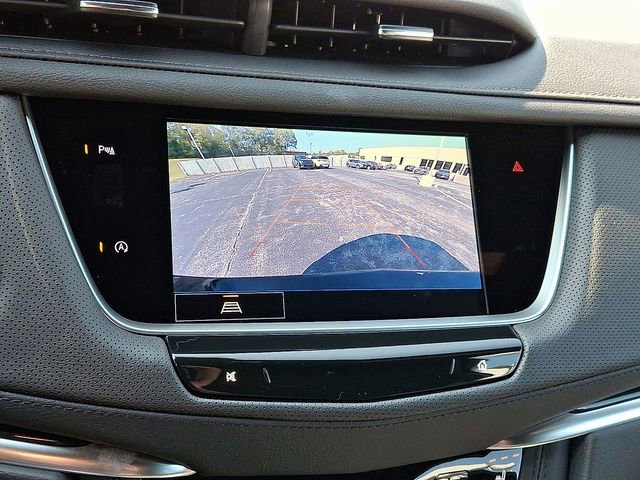 2025 Cadillac XT5 Premium Luxury - Photo 11
