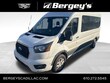  Ford Transit Passenger Wagon