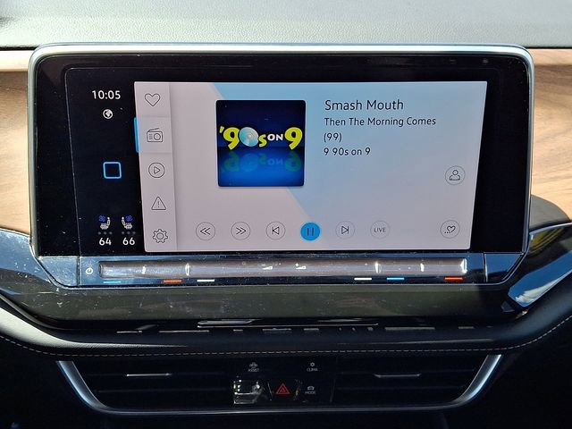2025 Volkswagen Atlas SE w/Tech - Photo 18