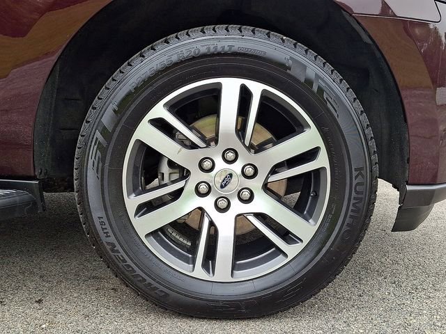 2024 Ford Expedition Limited - Photo 10