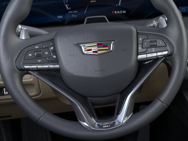 2026 Cadillac CT5 Premium Luxury - Photo 21