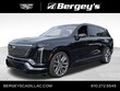  CADILLAC VISTIQ