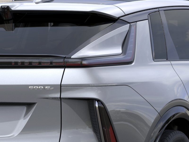 2026 Cadillac LYRIQ Signature Sport - Photo 40