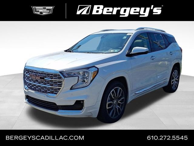 2023 GMC Terrain Denali AWD's photo