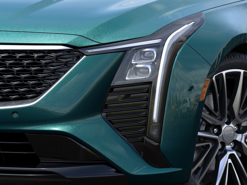 2026 Cadillac CT5 Premium Luxury - Photo 39