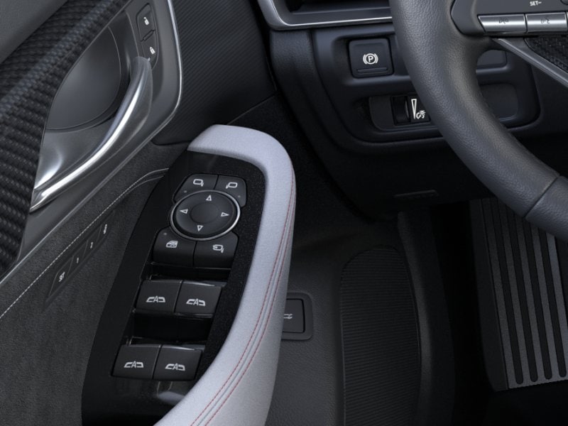 2026 Cadillac CT5 V-Series Blackwing - Photo 51