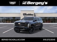 2026 CADILLAC Escalade ESV Platinum Sport SUV