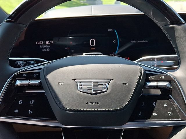 2026 Cadillac LYRIQ Signature Luxury - Photo 13