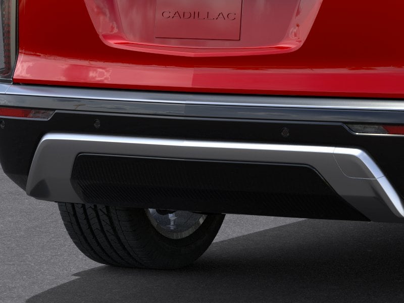 2026 Cadillac VISTIQ Luxury - Photo 36