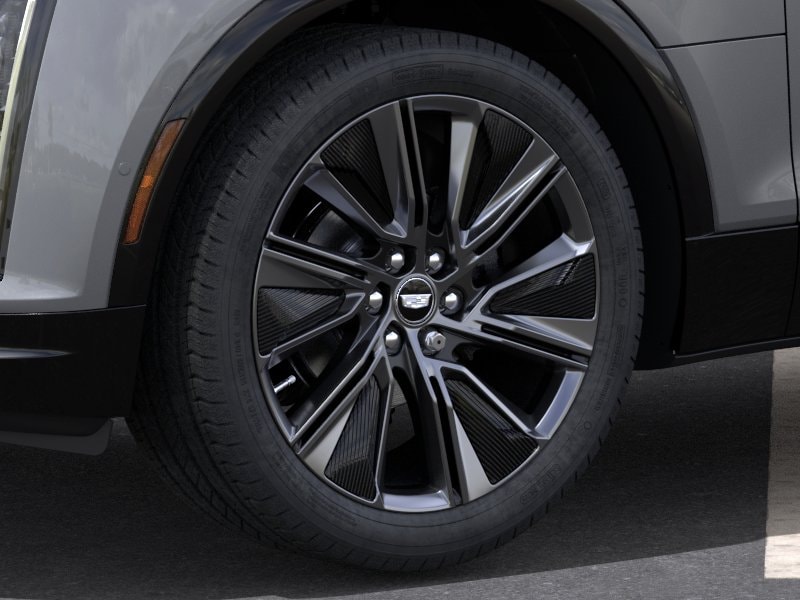 2026 Cadillac LYRIQ Signature Sport - Photo 38