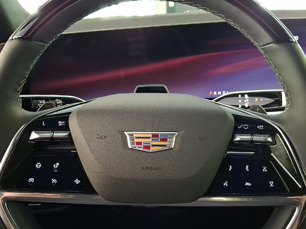 2026 Cadillac Escalade Sport - Photo 14