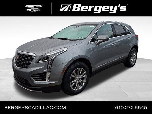 2023 Cadillac XT5 AWD Premium Luxury's photo