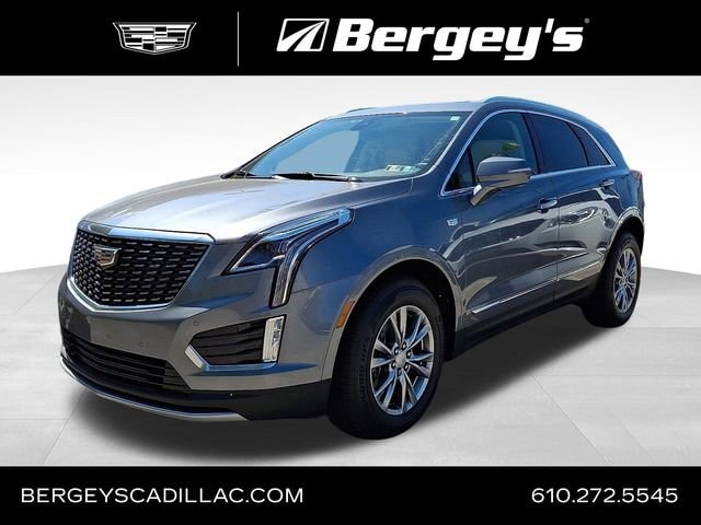 2022 Cadillac XT5 AWD Premium Luxury's photo
