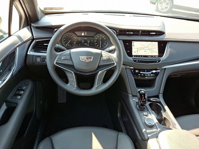 2025 Cadillac XT5 Premium Luxury - Photo 7