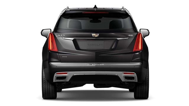 2025 Cadillac XT5 Premium Luxury - Photo 28