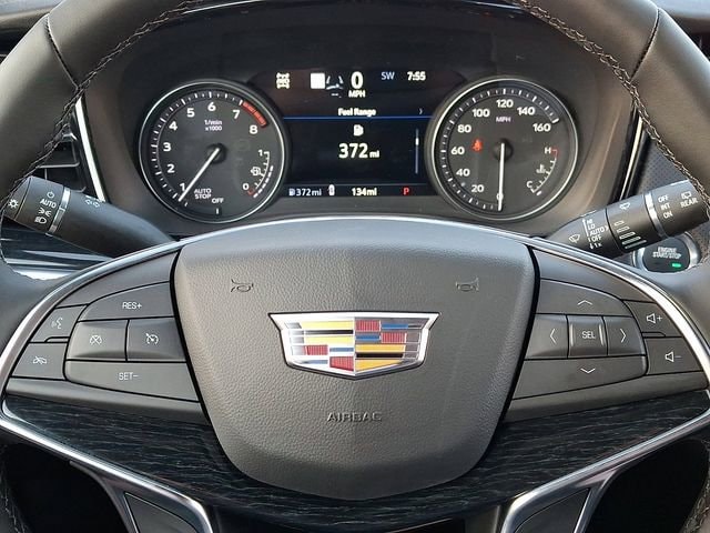 2026 Cadillac XT5 Premium Luxury - Photo 13