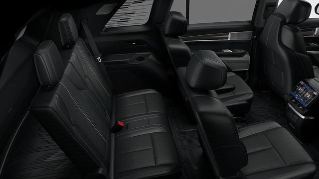 2026 Cadillac VISTIQ Sport - Photo 35