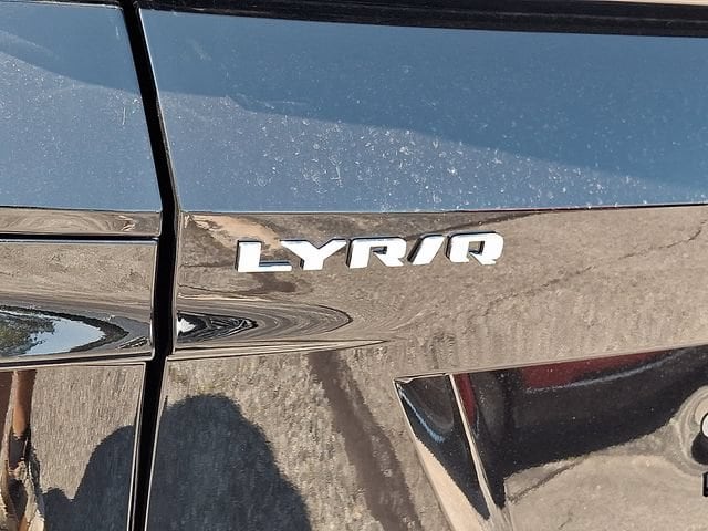 2026 Cadillac LYRIQ Signature Luxury - Photo 17