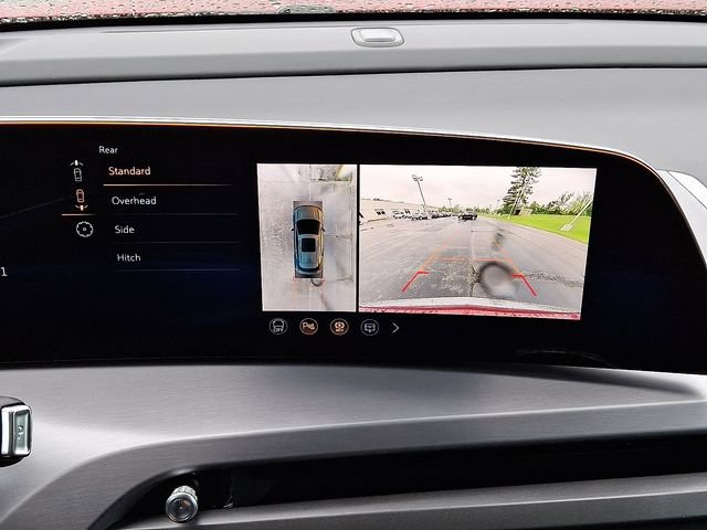 2026 Cadillac VISTIQ Luxury - Photo 13