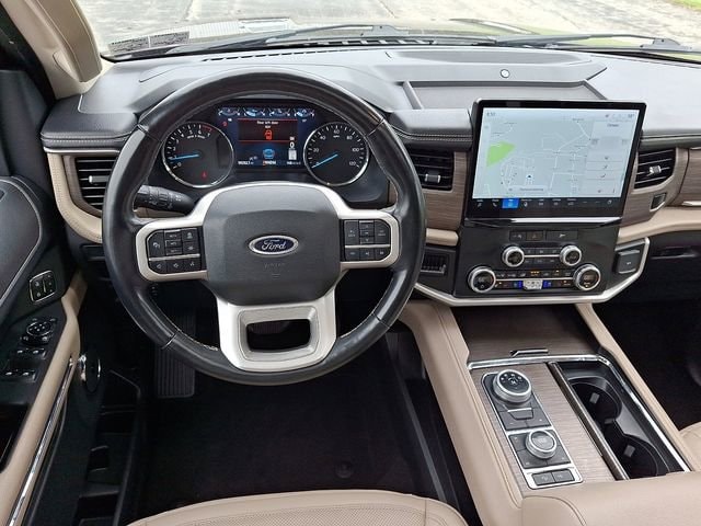 2024 Ford Expedition Limited - Photo 14