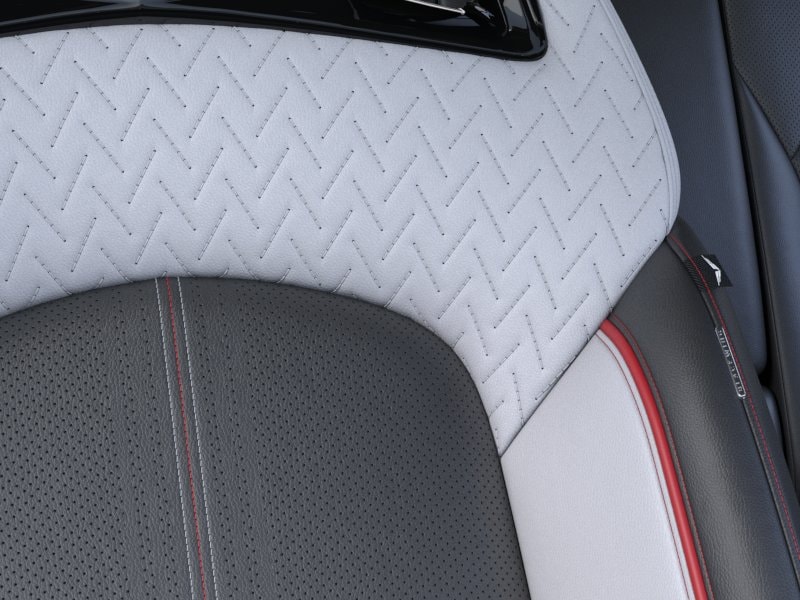 2026 Cadillac CT5 V-Series Blackwing - Photo 50