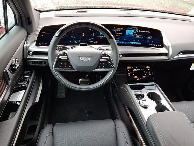2026 Cadillac VISTIQ Luxury - Photo 7