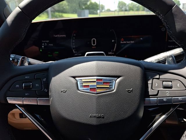 2026 Cadillac CT5 Premium Luxury - Photo 13