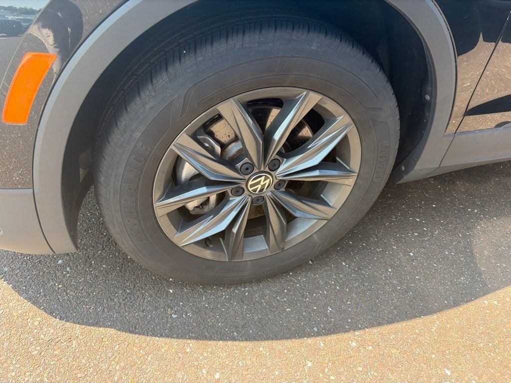 Used 2023 Volkswagen