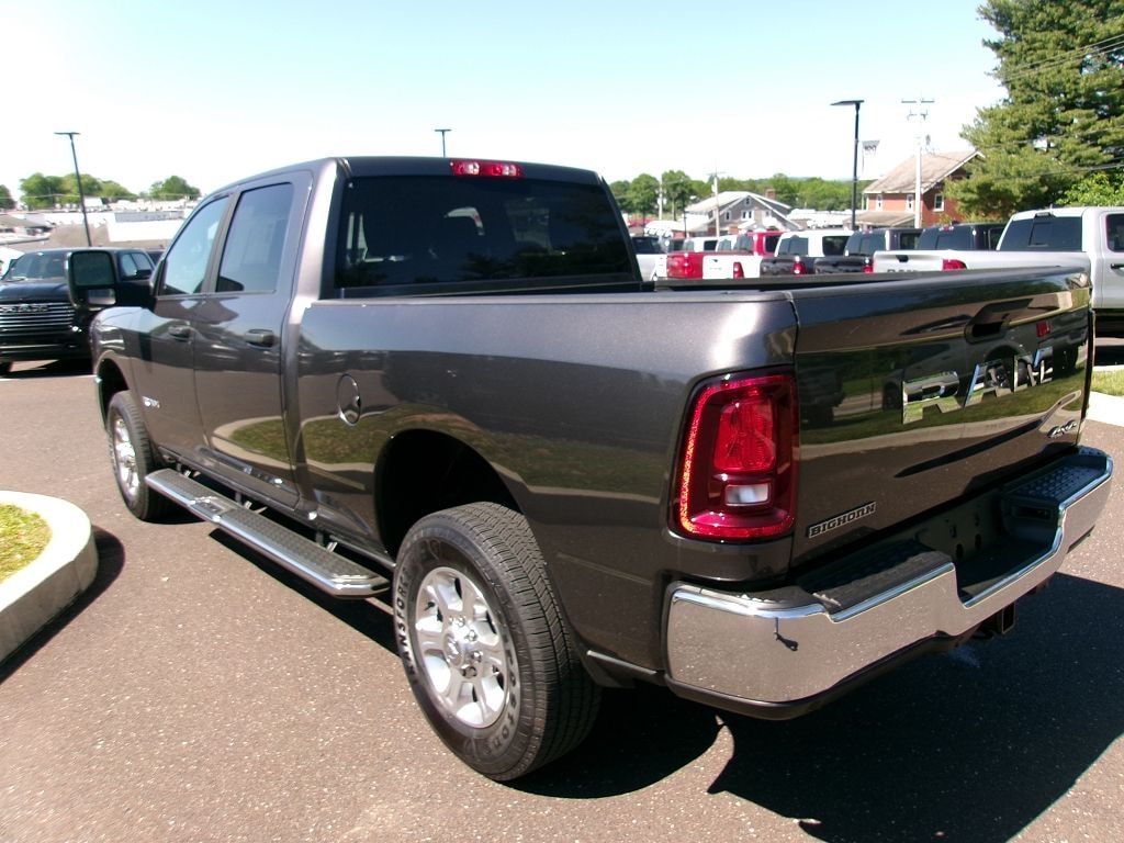 Certified 2025 Ram 2500 Big Horn Truck