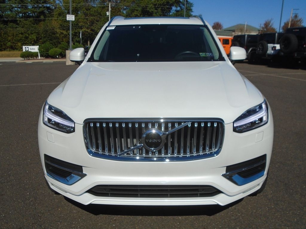 Used 2022 Volvo XC90 T6 Inscription SUV
