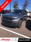 Jeep Grand Cherokee L