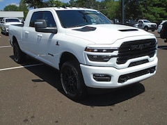 2025 Ram 2500 Laramie Pickup