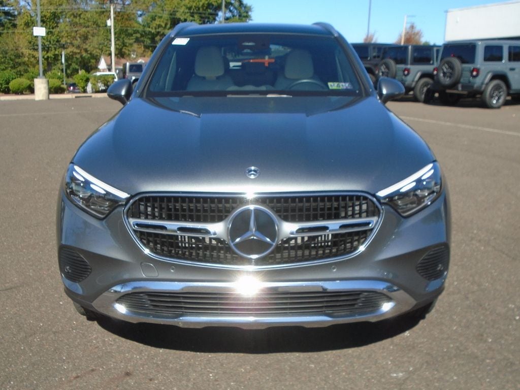 Used 2023 Mercedes-Benz GLC GLC 300 SUV