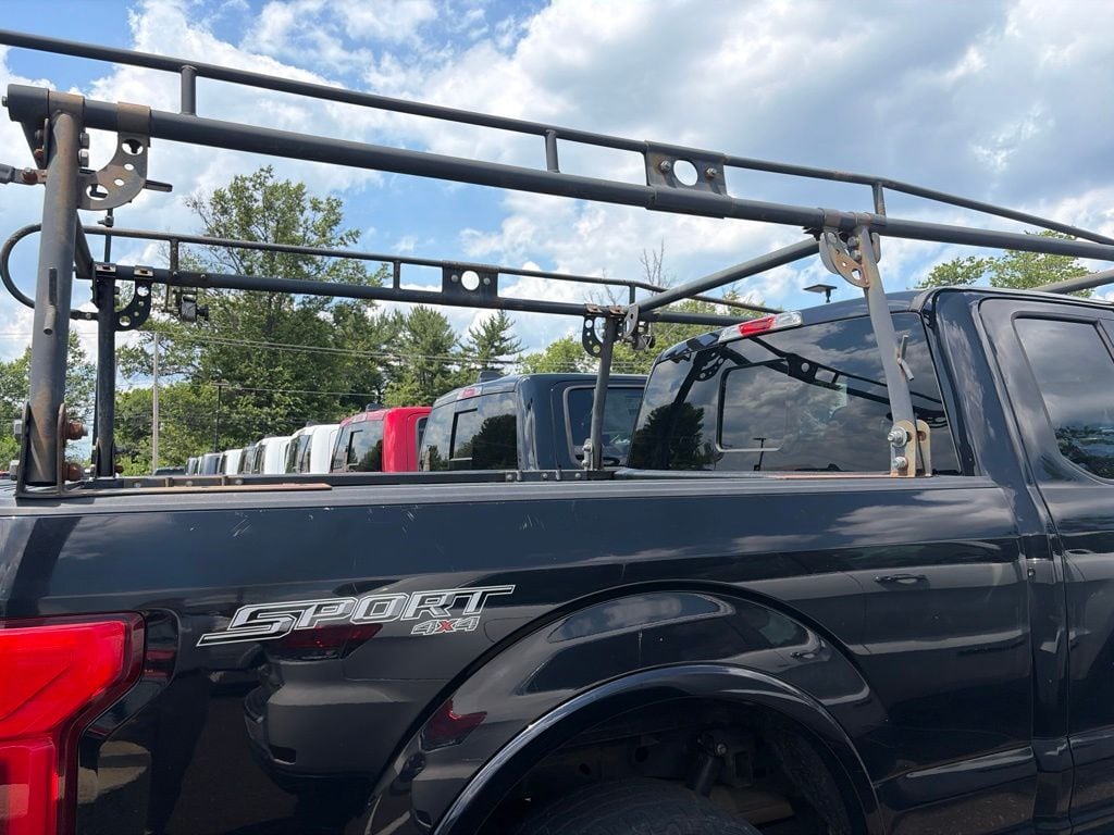 Certified 2020 Ford F-150 XLT Truck
