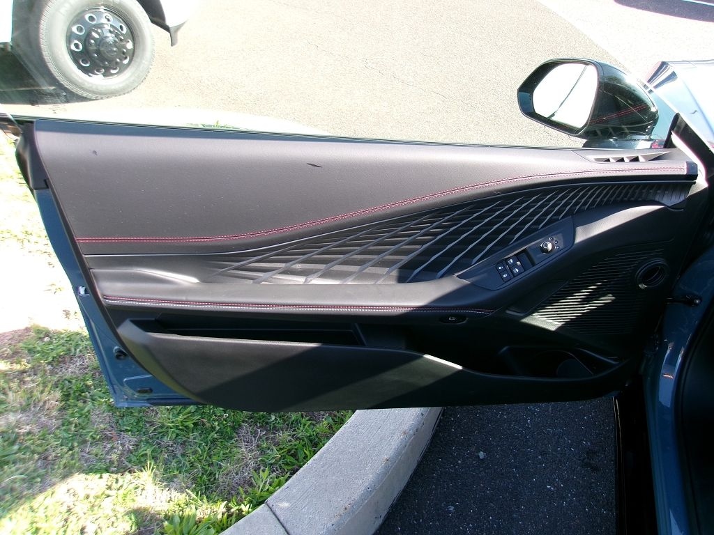 New 2026 Dodge Charger R/T Coupe