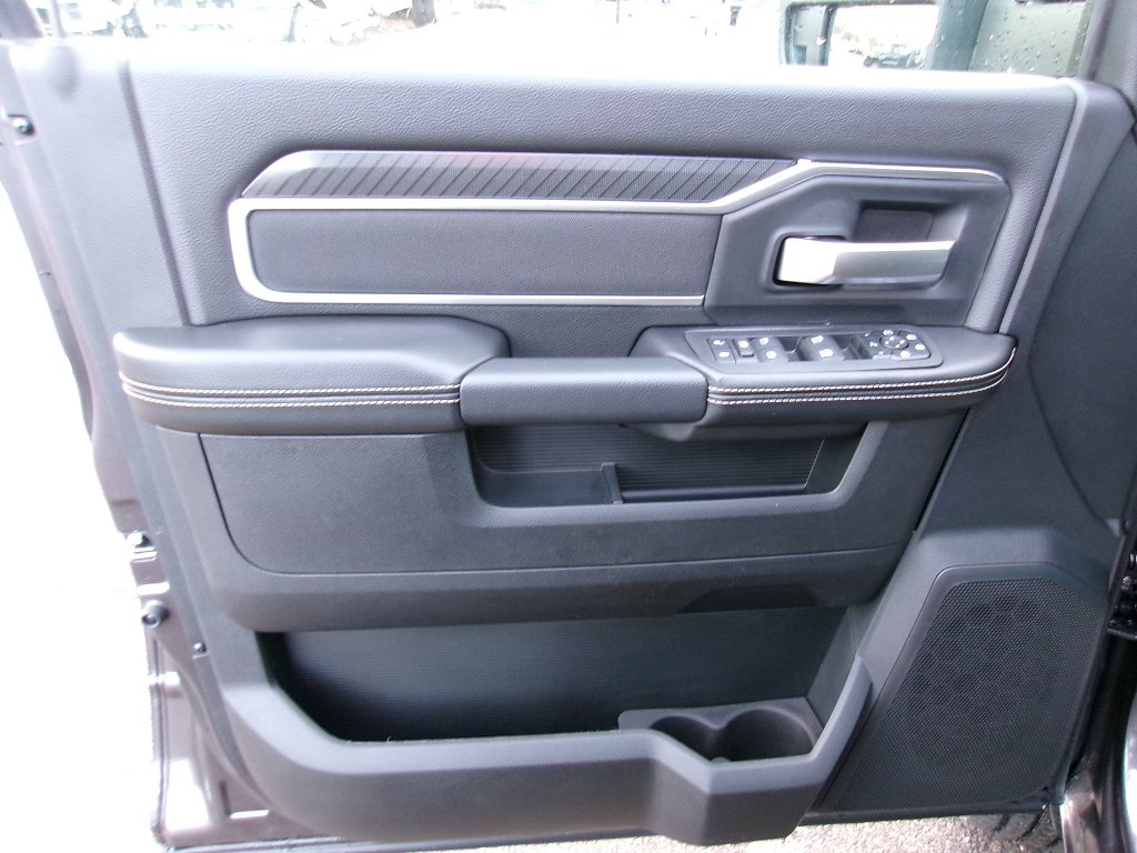 2026 RAM 2500 Big Horn - Photo 6