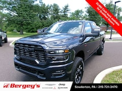 2026 Ram 2500 Big Horn Pickup