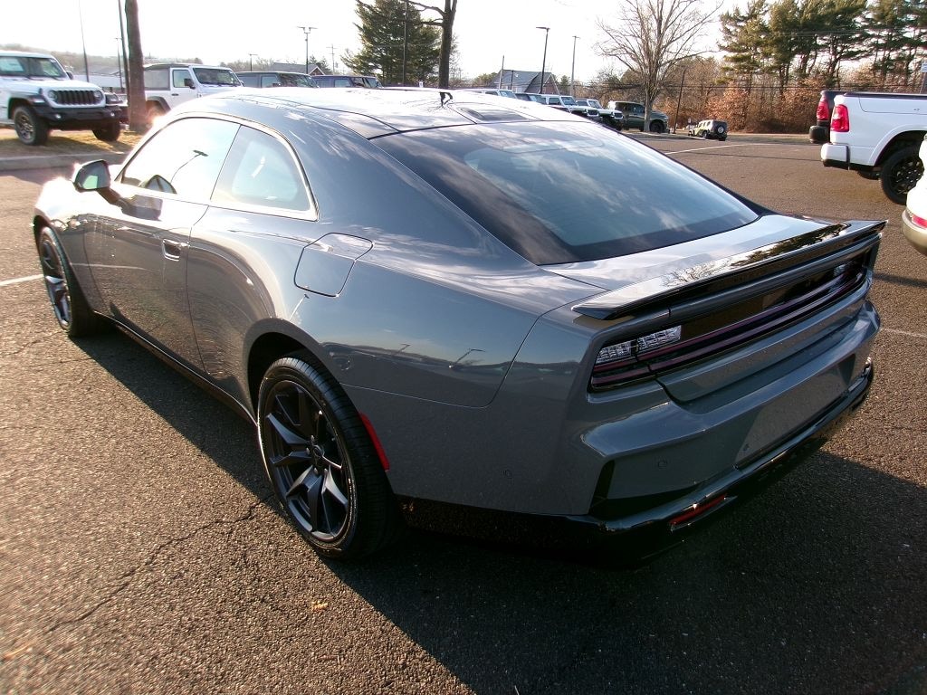 New 2026 Dodge Charger R/T Scat Pack Coupe