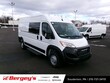  Ram Promaster 2500