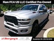  Ram 2500
