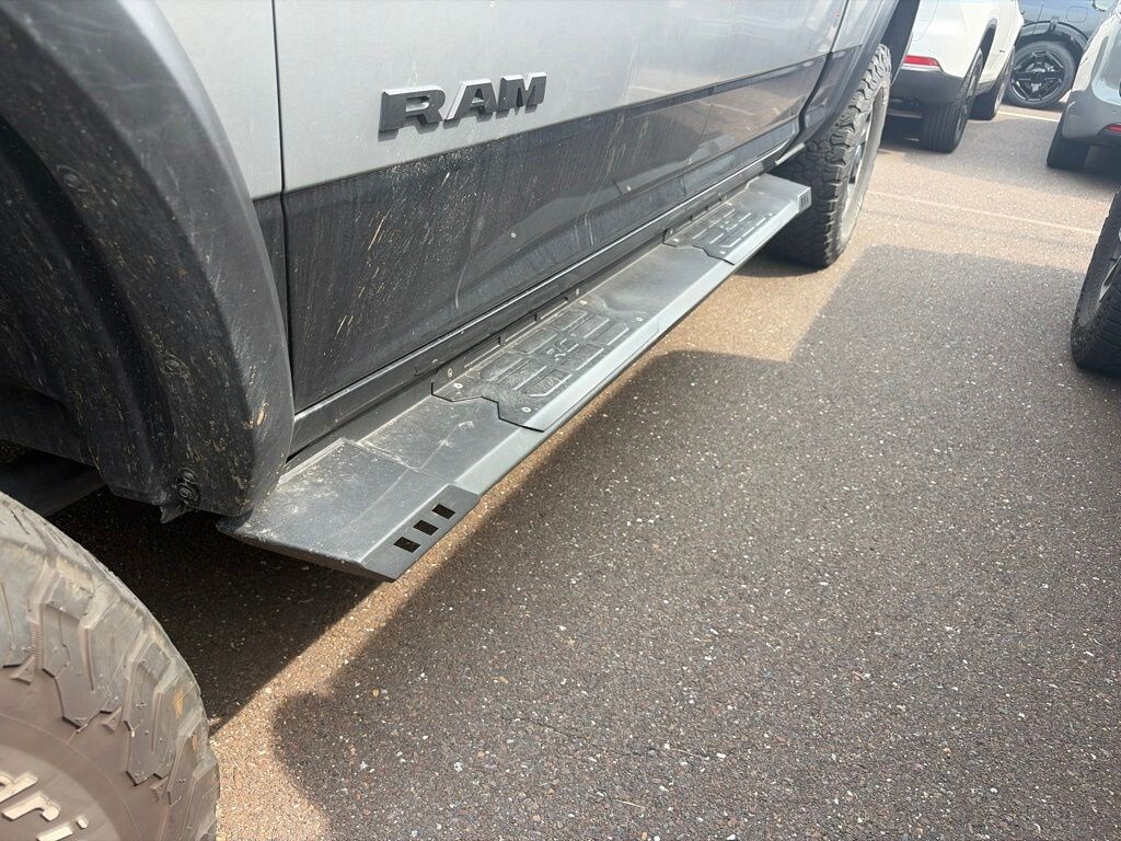 Used 2022 Ram 2500 Power Wagon Truck