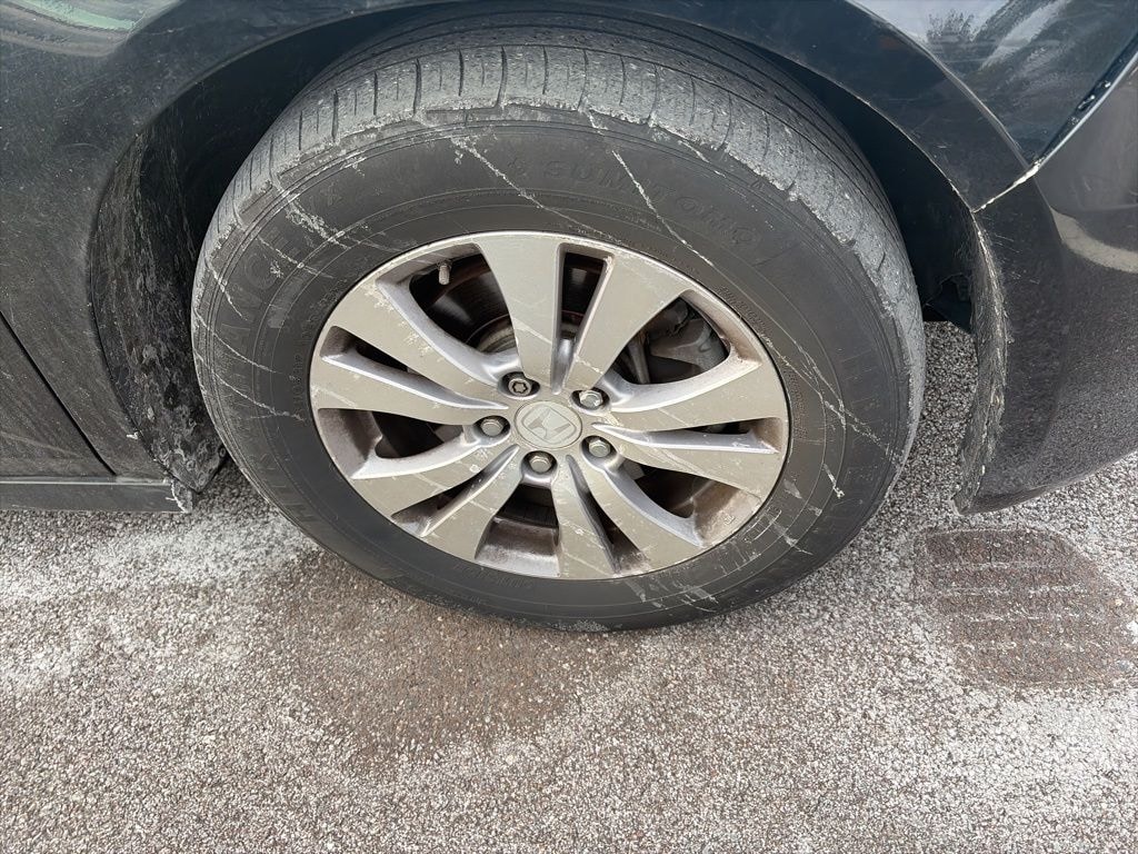 Used 2015 Honda Odyssey EX Minivan/Van