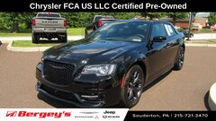 2023 Chrysler 300