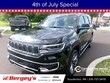  Jeep Wagoneer
